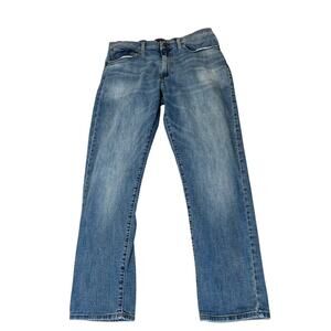 Men's Lucky brand jeans SZ 36" X 32" good condition zip fly